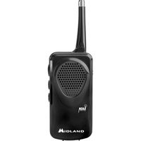 MIDLAND RADIO CORPORATION Pocket Weather Alert Radio / MID-HH50 /