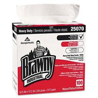 GEP25070CT - Georgia Pacific Brawny Industrial Heavy Duty Shop Towels