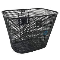 KneeRover Knee Scooter Basket Accessory - Compatible with Most Knee Scooters