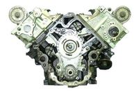 PROFessional Powertrain DDH2 Chrysler 3.7L/226 Complete Engine, Remanufactured
