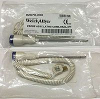 Probe Oral For Sure Temp Thermometer Old Model!! Model 02678-000 by Welch Allyn
