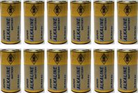 12 SUNKING 4LR44 / 476A / PX28A / A544 / K28A / L1325 Collar 6V Batteries