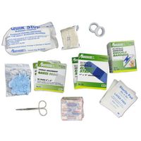 Afassco 283RWASS First Aid Refill Kit
