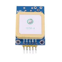 NEO-7M GPS Satellite Positioning Module for Arduino STM32 C51 Replace NEO-6M