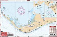 Waterproof Charts 38G North Bahama