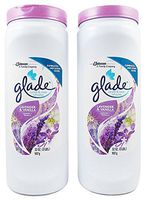 Glade Purple-Lavender and Vanilla- Pack Of 2