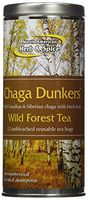 North American Herb and Spice Chaga Dunkers, 12 Count