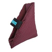 BIHIKI Foot Support Pillows for Pressure Sores,Heel Protection for Soreness and Healing,Heel Cushion Protector,1 PC