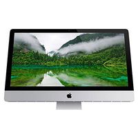 Apple iMac 21.5-inch 3.3GHz Core i3 (Early 2013) ME699LL/A (Renewed)
