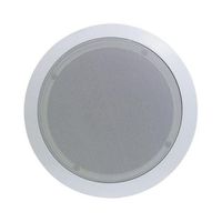 5.25" 150-Watt 2-Way In-Ceiling Speakers