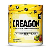 CREAGON-Next Generation Creatine with Russian Tarragon (Strawberry Kiwi)