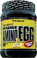 Weider Nutrition Pure Amino Egg 300 Capsules