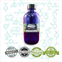 FOGG TERPENES White Widow (120 mL)
