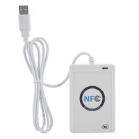 Smart Reader & Writer, Contactless Copy Software USB IC Card 5V DC ACR122U RFID