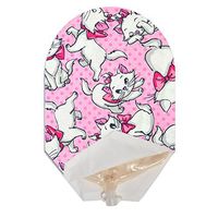 Kittens Pouch Cover Open Ended