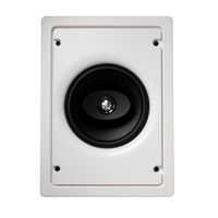 KEF CI160SL Rectangle In-Wall/In-Ceiling Architectural Loudspeaker (Pair)