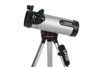 Celestron 114LCM Computerized Telescope