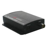Hikvision DS-1H05-T Video Extender, Ethernet, Up to 1640'