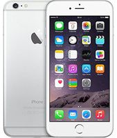 Apple iPhone 6 Plus 16 GB Sprint, Silver (Renewed)
