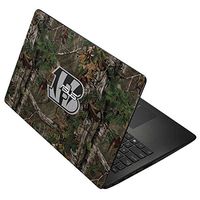 Skinit Decal Laptop Skin for Asus X502CA 15.6 - Officially Licensed NFL Cincinnati Bengals Realtree Xtra Green Camo Design