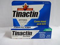 Tinactin, Antifungal Jock Itch Cream - 15 G