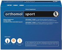Orthomol Sport 30-day Box