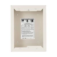 Cadet CCSMA Com-Pak Heater Accessory