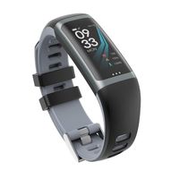 2019 Best Gift!!! Lankcook G26 Smart Watch Sports Fitness Activity Heart Rate Tracker Blood Pressure Watch