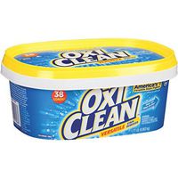 OxiClean Versatile Stain Remover, 1.77 Lbs