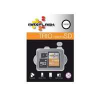 16GB SDHC 16 GB Class 6 Very Fast Memory Card