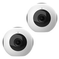 Spy Camera Wifi 1280P Mini Wireless Hidden Camera Body Camera Video Recorder With Motion Detection And Night Vision For Home Security, Suitable For Home Shop Office,2