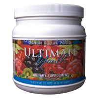 ULTIMATE YOUTH GREEN SUPER FOOD - 450 gm 4 Pack