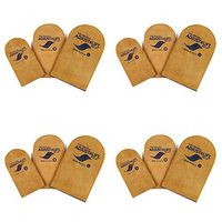 Adjust-A-Lift Heel Lift Medium Adjustable Heel Lift Single Insert, Medium (???k ?f F?ur)