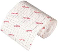 Hypafix Dressing Retention Tape, Single Roll