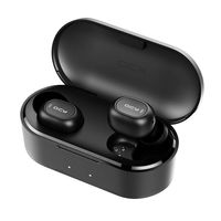 Wireless Earbuds, Tepoinn Bluetooth 5.0 True Wireless Earphones with Microphone,One-Step Pairing,35H Playing Bluetooth Headphones with Charging Case for iPhone Android-Upgraded Version