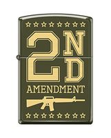 Custom 2nd Amendment