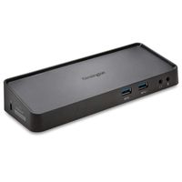 Kensington SD3650-TAA USB 3.0 Dual Display Docking Station (K38606NA-TAA)