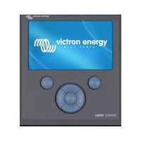 Victron Color Control GX Monitor
