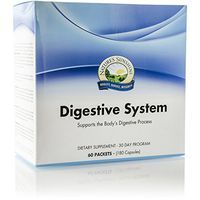 Nature's Sunshine Digestive System (30 day)