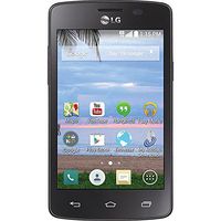 Tracfone LG Sunrise L15G
