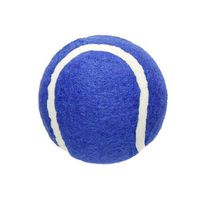 Penco Pwb0074bl Walker Balls, Blue