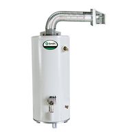 AO Smith GDV-50 Residential Natural Gas Water Heater