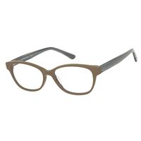 Magic Jing Blue Light Blocking Computer Game Eyeglasses Anti Glare UV Protection Cat Eye Women Glasses (C2)