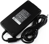 DELL 240W PA-9E Replacement Slim AC Adapter for Dell:Dell Alienware M17x, M17xR3, M18x,Dell Precision M6500, M6600,100% Compatible with P/N:PA-9E,PA9E,330-3514,J211H,Y044M,330-4342,J938H,U896K