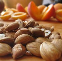 Apricot Kernel Oil 125ml