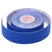 Lixada Muscle Bandage Tape 5m Athletic Sports Muscle Tape Breathable Shoulder Ankle Wrist Foot Elbow Recovery Therapy Equipment