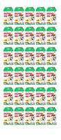 600 Prints Fujifilm instax Mini Film for Fuji 25 50s 7s, 8, 90 & 300 Mini Camera