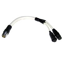 Raymarine A80308 Quantum Radar Adapter Cable,
