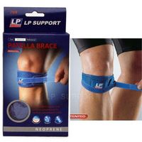 WOMUL LP 769 Patella Brace Jumper's Knee Support Neoprene Compression Protective Brace