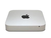 Apple Mac Mini Md387ll/a Desktop Silver I5-3210m - 2.5 Ghz (4gb Ram, 128gb Ssd) (Renewed)